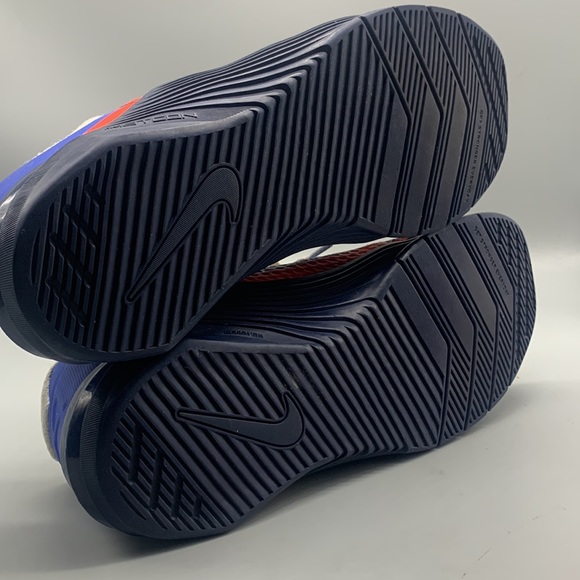 Nike custom Metcon 6 training shoes Size 12 - Picture 6 of 7